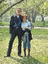 Мы в парке
