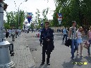 Городу 345 лет. Праздник!