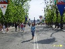 Городу 345 лет. Праздник!