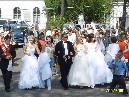 5 невест, 1 жених - несправедливость!
