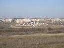 Город шахмат - с дороги