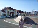 В городе шахмат